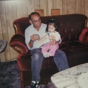 Meet your Posher, Olivia